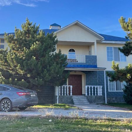 Luxury-Family-Cottage Bosteri Esterno foto