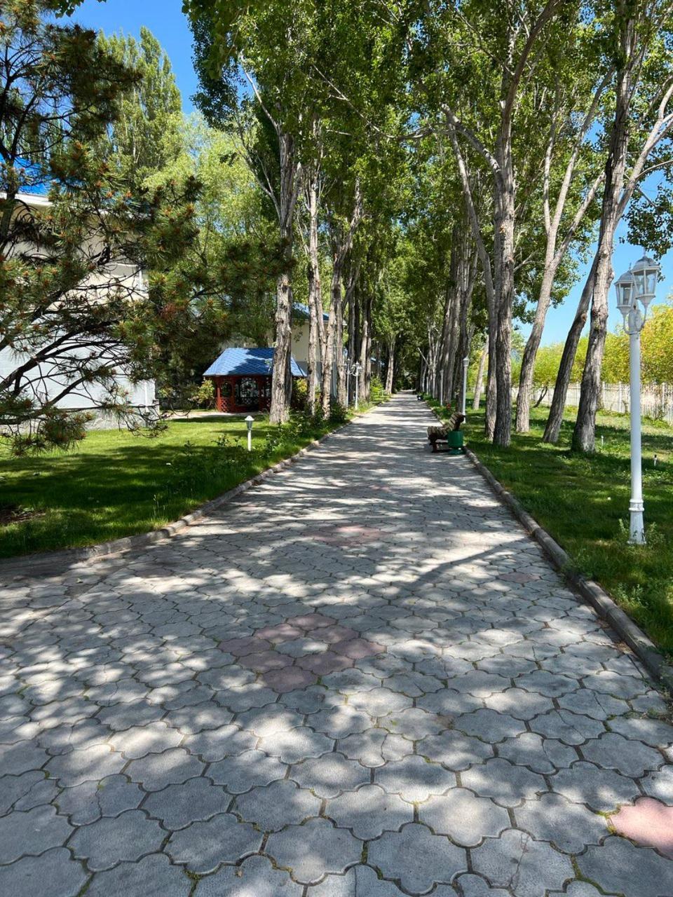 Luxury-Family-Cottage Bosteri Esterno foto