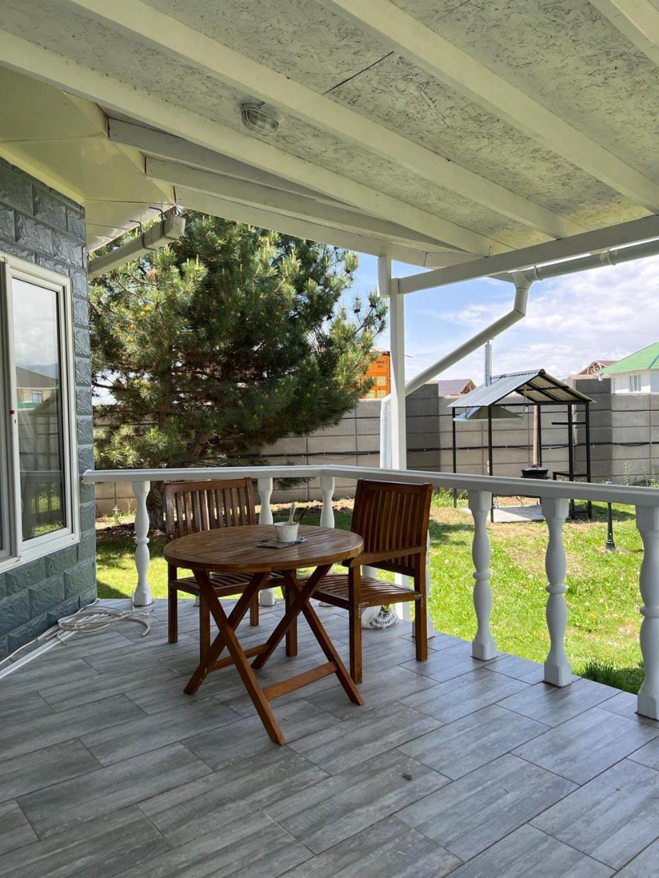 Luxury-Family-Cottage Bosteri Esterno foto