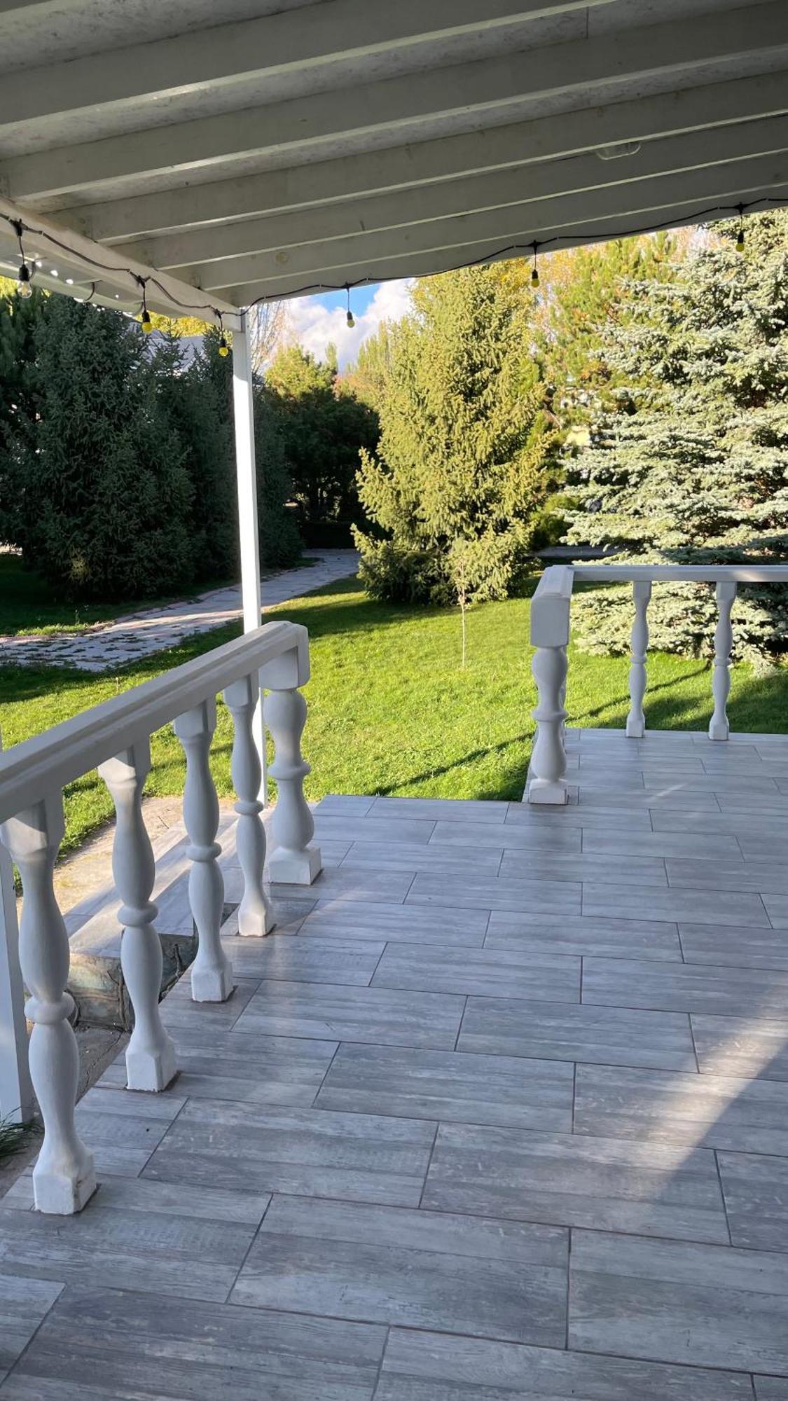 Luxury-Family-Cottage Bosteri Esterno foto