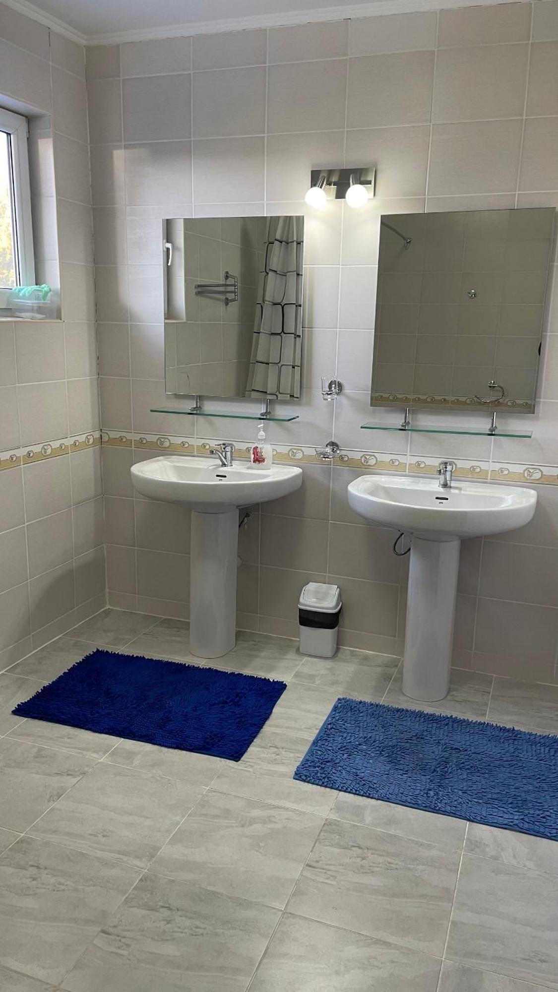 Luxury-Family-Cottage Bosteri Esterno foto