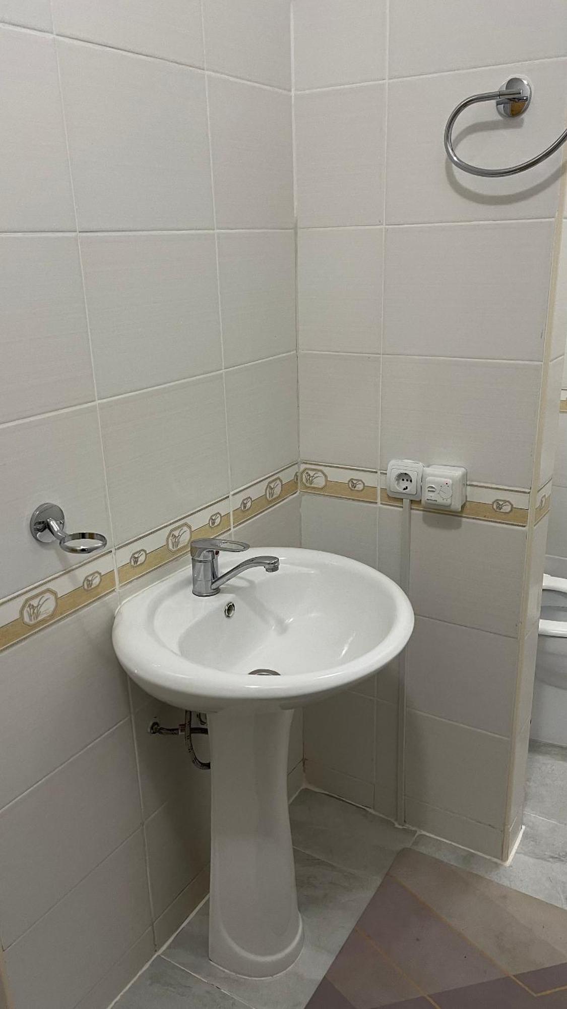 Luxury-Family-Cottage Bosteri Esterno foto