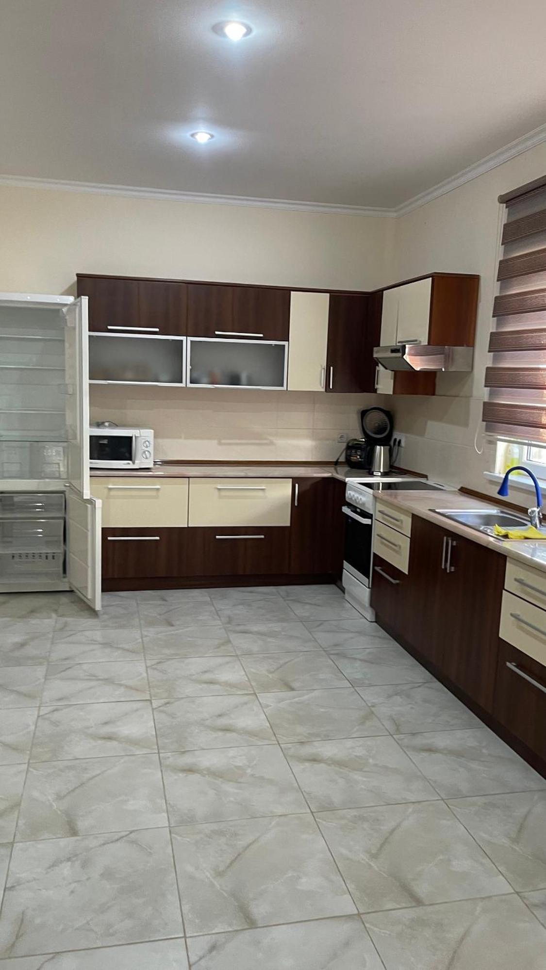 Luxury-Family-Cottage Bosteri Esterno foto