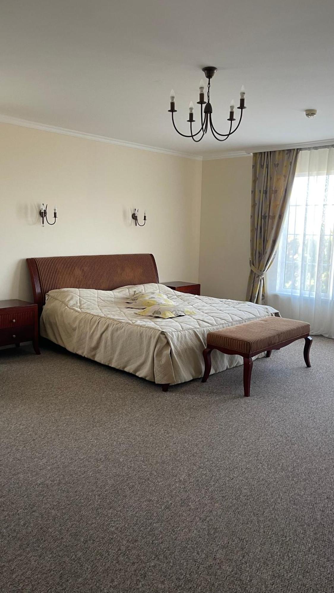Luxury-Family-Cottage Bosteri Esterno foto